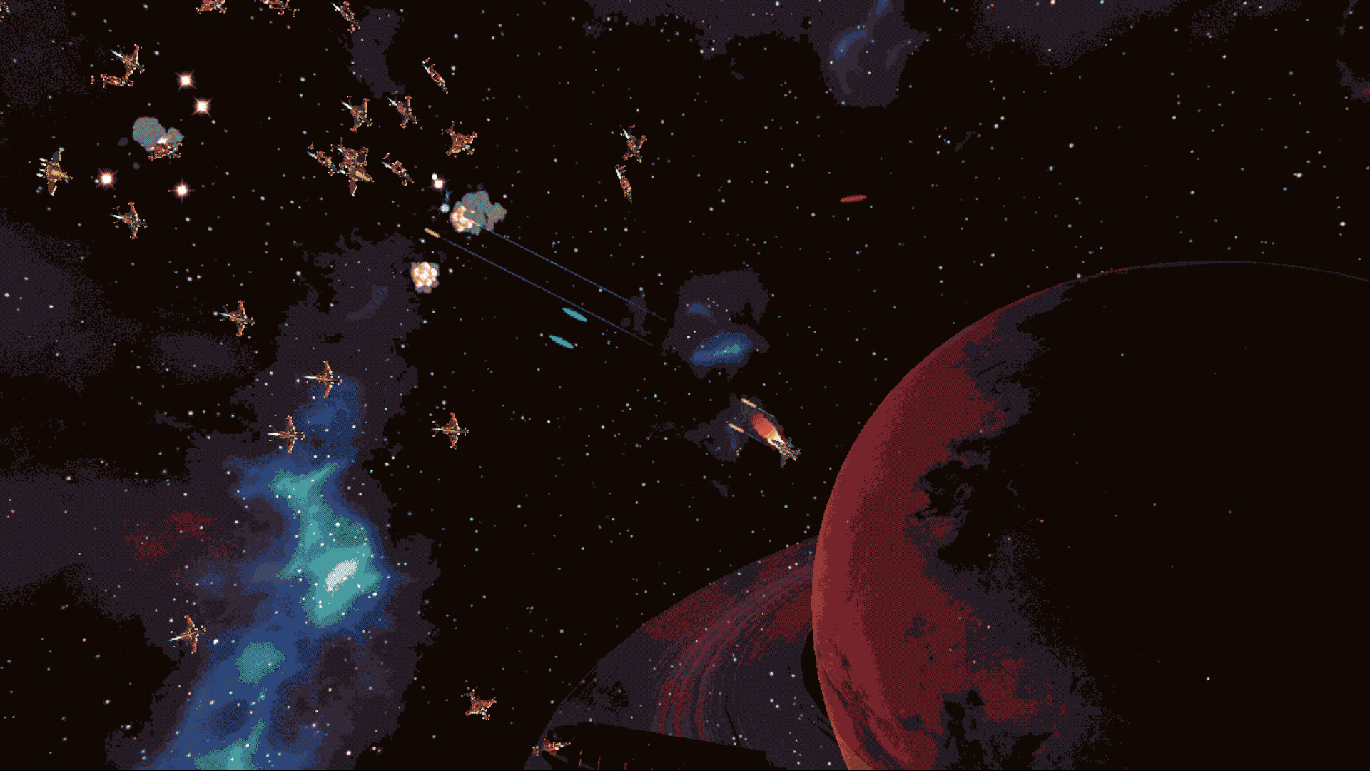 Emancipator GO! Demo #3