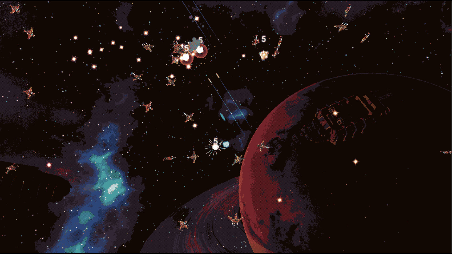 Emancipator GO! Demo #2