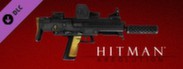 Hitman: Absolution: Agency HX UMP