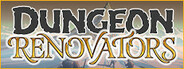 Dungeon Renovators Playtest