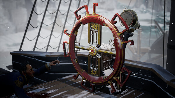 Dread Hunger Helms of the Emperor Dread Hunger Helms of the Emperor