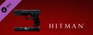 Hitman: Absolution: Deus Ex (Adam Jensen) Handgun