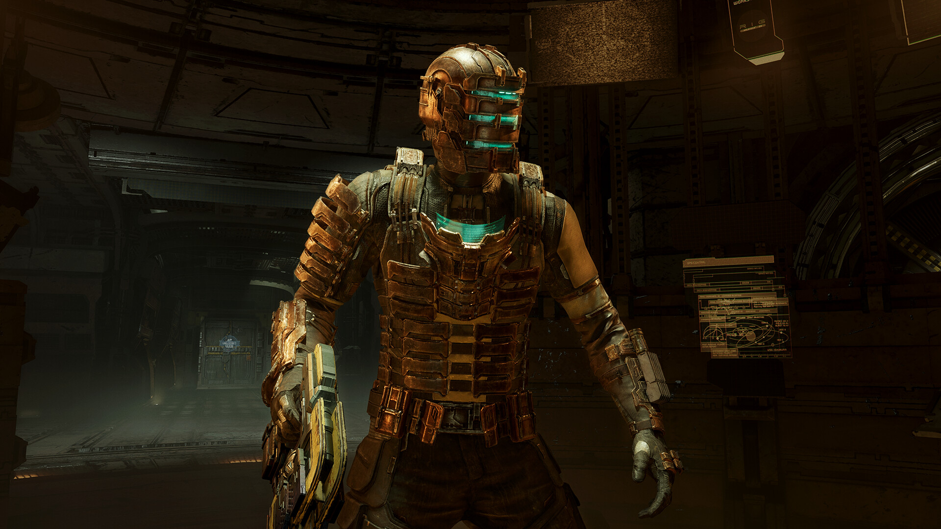 Upgrade para a Edição Digital Deluxe de Dead Space no Steam