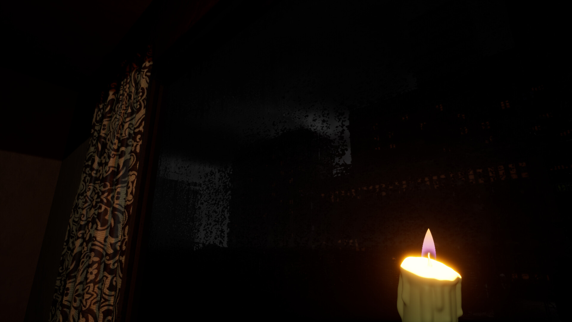 Who is There? screenshot 1