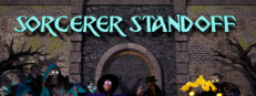 Sorcerer Standoff
