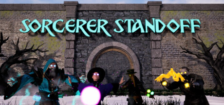 Sorcerer Standoff steam charts