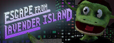 Escape From Lavender Island