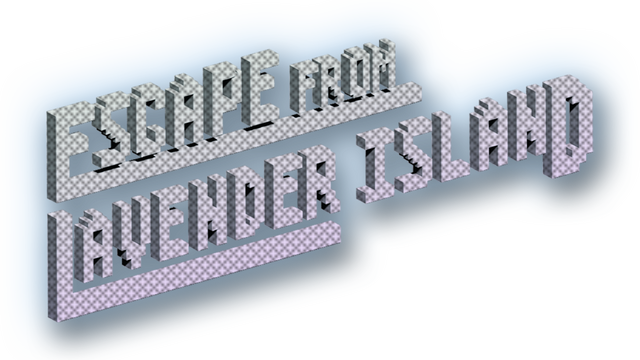 Escape From Lavender Island