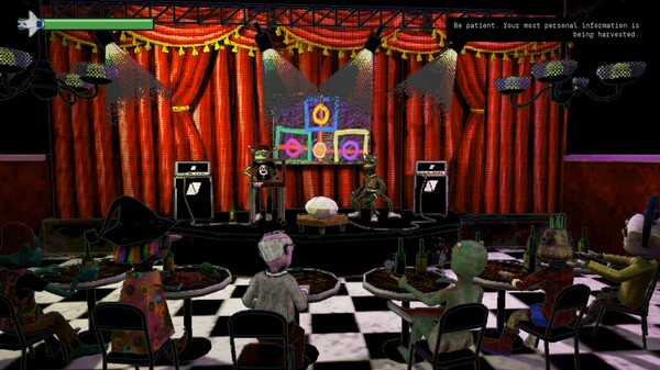 Скриншот из Escape From Lavender Island