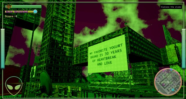 Скриншот из Escape From Lavender Island