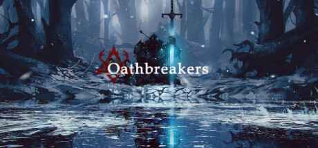 Oathbreakers Cover Image