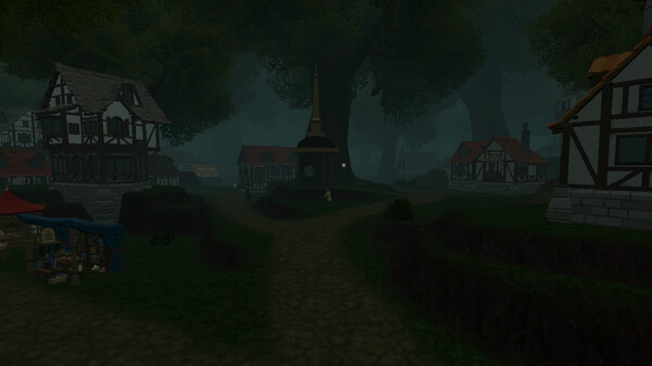 Скриншот из Oathbreakers