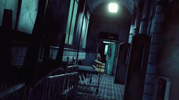 Slender Mythfor windows and Linux 1