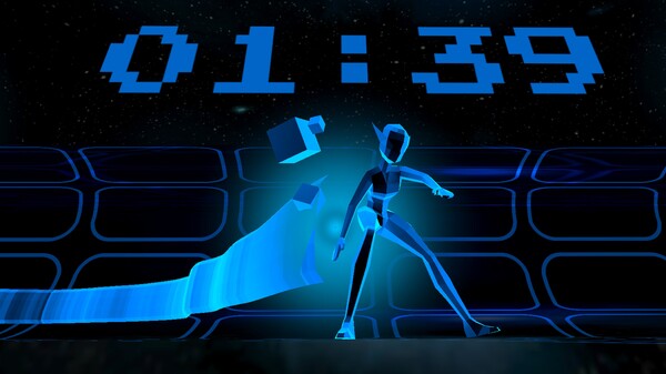 Скриншот из Skader Скриншот из Skader