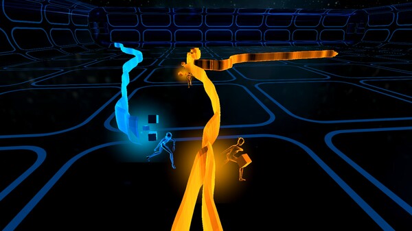 Скриншот из Skader Скриншот из Skader