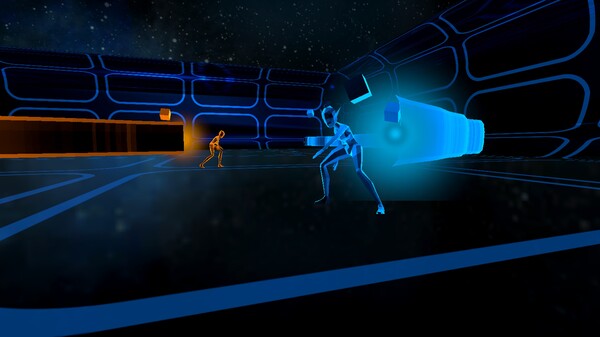 Скриншот из Skader Скриншот из Skader