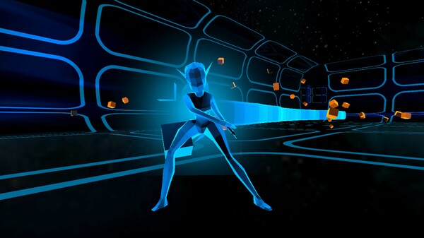 Скриншот из Skader Скриншот из Skader