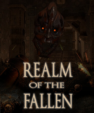 Realm of the Fallen