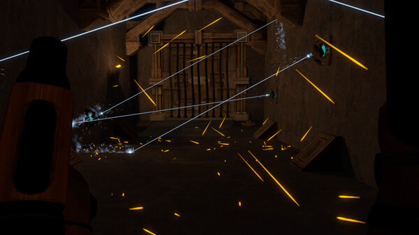 Realm of the Fallenfor windows and Linux 1