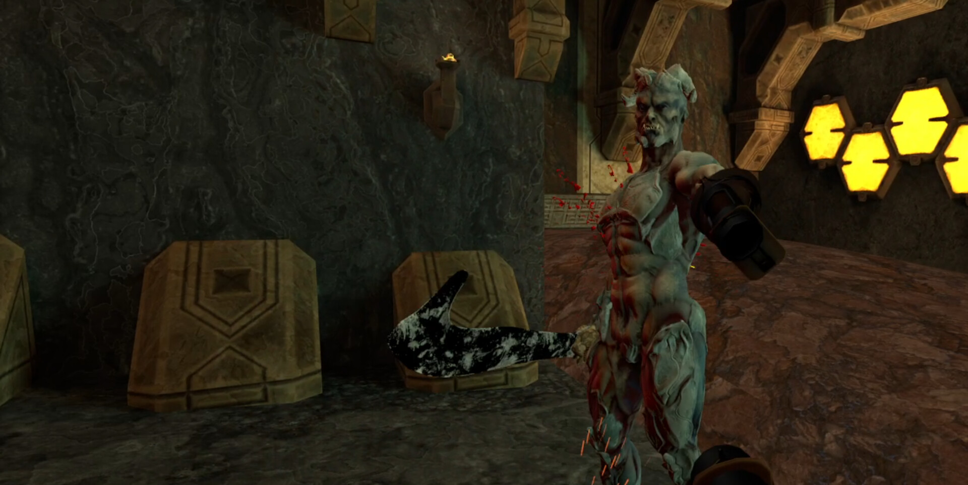 Realm of the Fallen #8