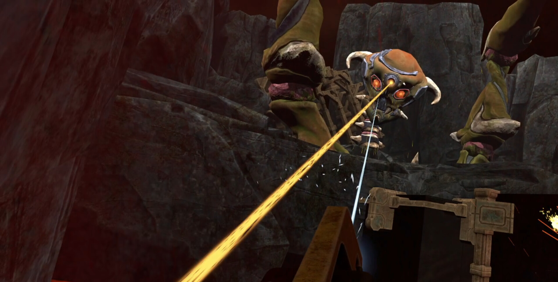 Realm of the Fallen #7