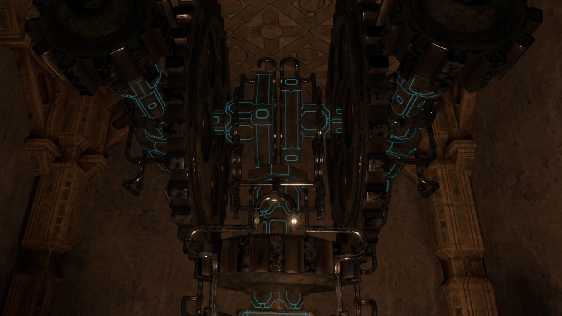 Realm of the Fallen #5