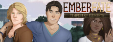 Emberfate: Tempest of Elements