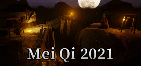 MeiQi 2021 Cover Image