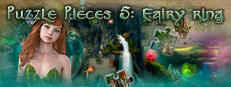 Puzzle Pieces 5: Fairy Ring