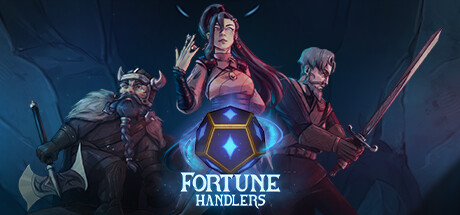 Fortune Handlers Cover Image