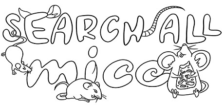 SEARCH ALL - MICE Cover Image