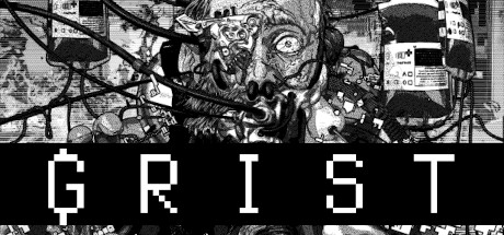 Grist Cover Image
