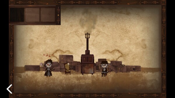 いのちのないうたfor windows and Linux 1