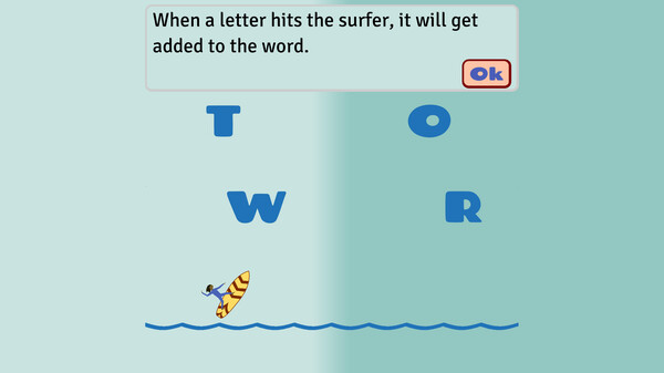 Surfwordsfor windows and Linux 1