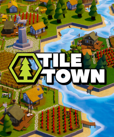 Tile Town