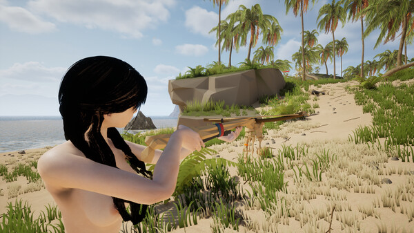 XYZ game for Linux 1