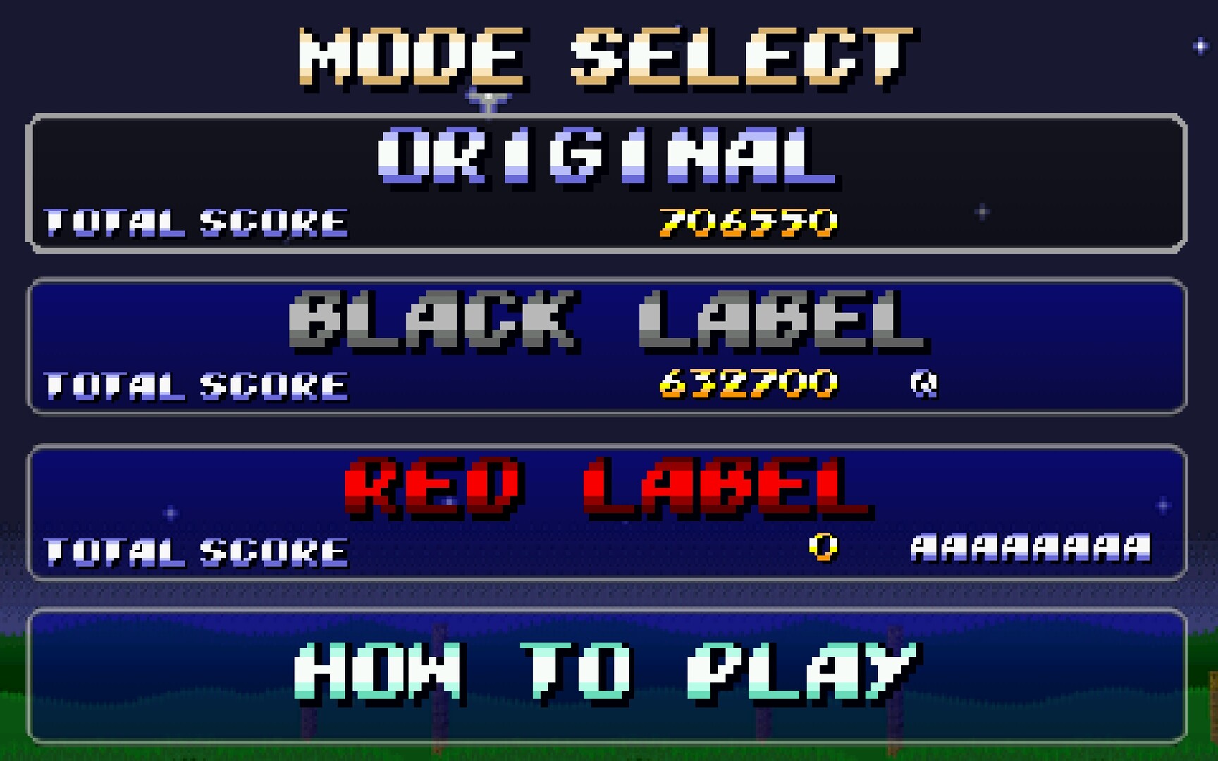 Toast The Ghost Demo #3