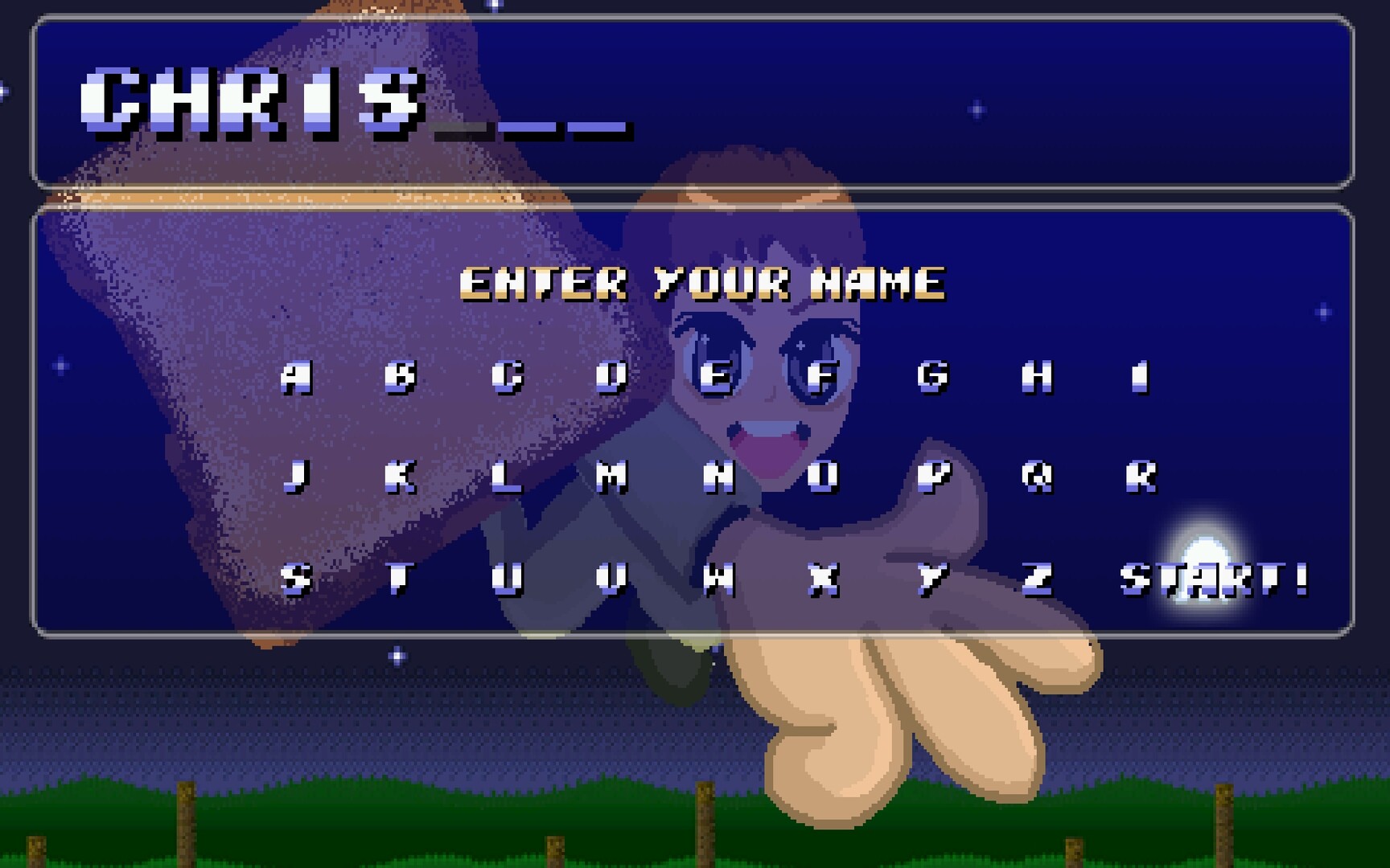 Toast The Ghost Demo #4