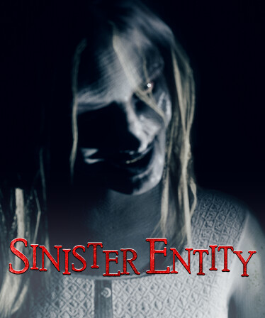 Sinister Entity