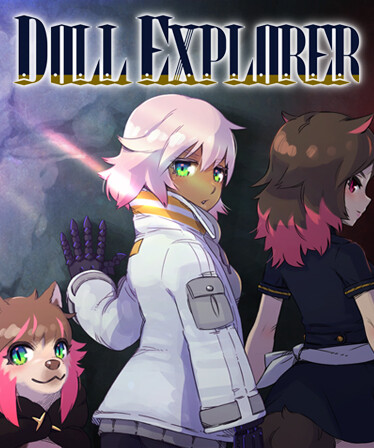 Doll Explorer