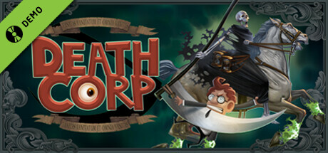 Death Corp Demo