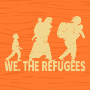 We. The Refugees: Ticket to Europe Demo #5