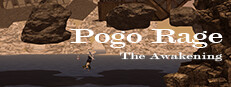 Pogo Rage: The Awakening 게임 이미지