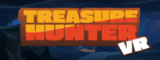 Treasure Hunter VR 게임 이미지