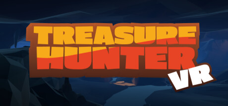 Treasure Hunter VR Cover Image