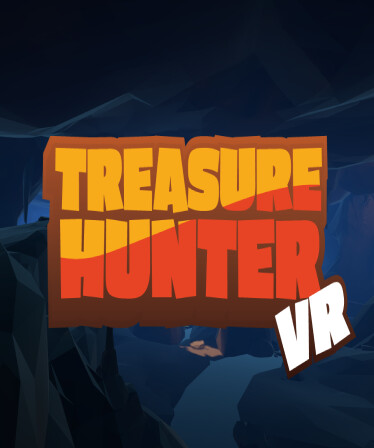 Treasure Hunter VR