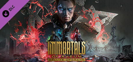 Immortals of Aveum™ Deluxe Upgrade