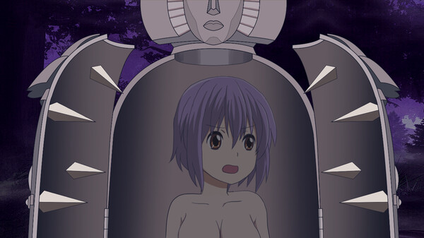 Скриншот из Nightmare