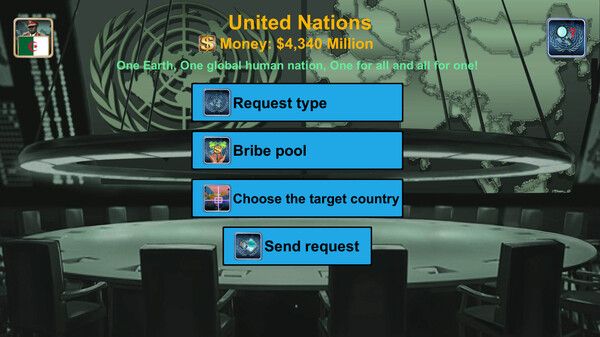 Скриншот из Africa Empire 2027