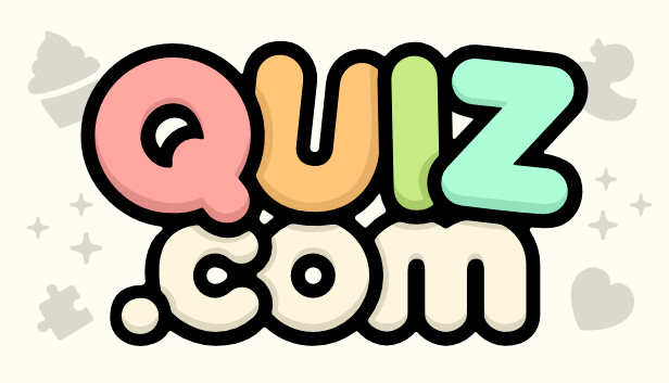 Quiz.com on Steam